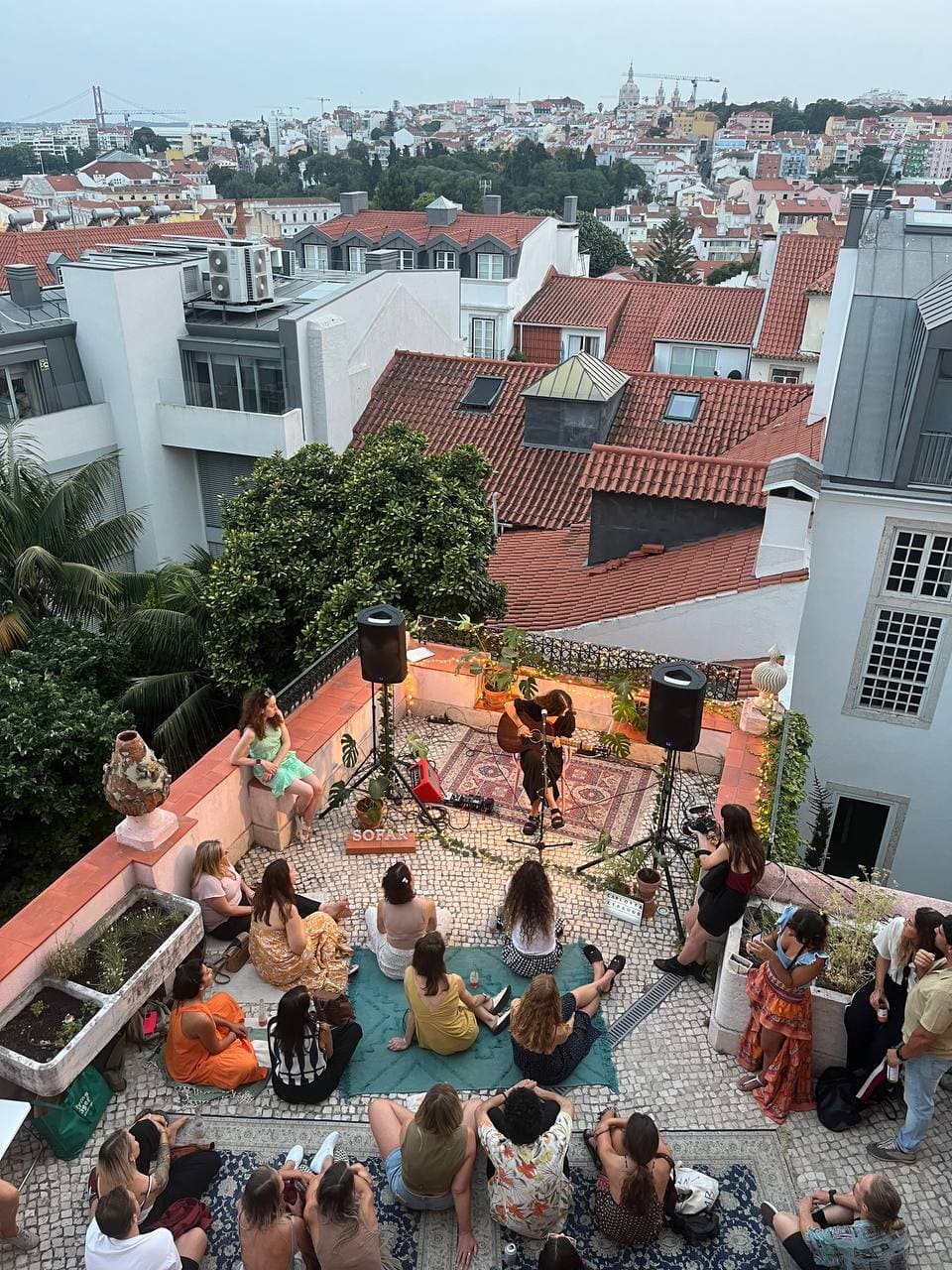 Foto Galleria 4