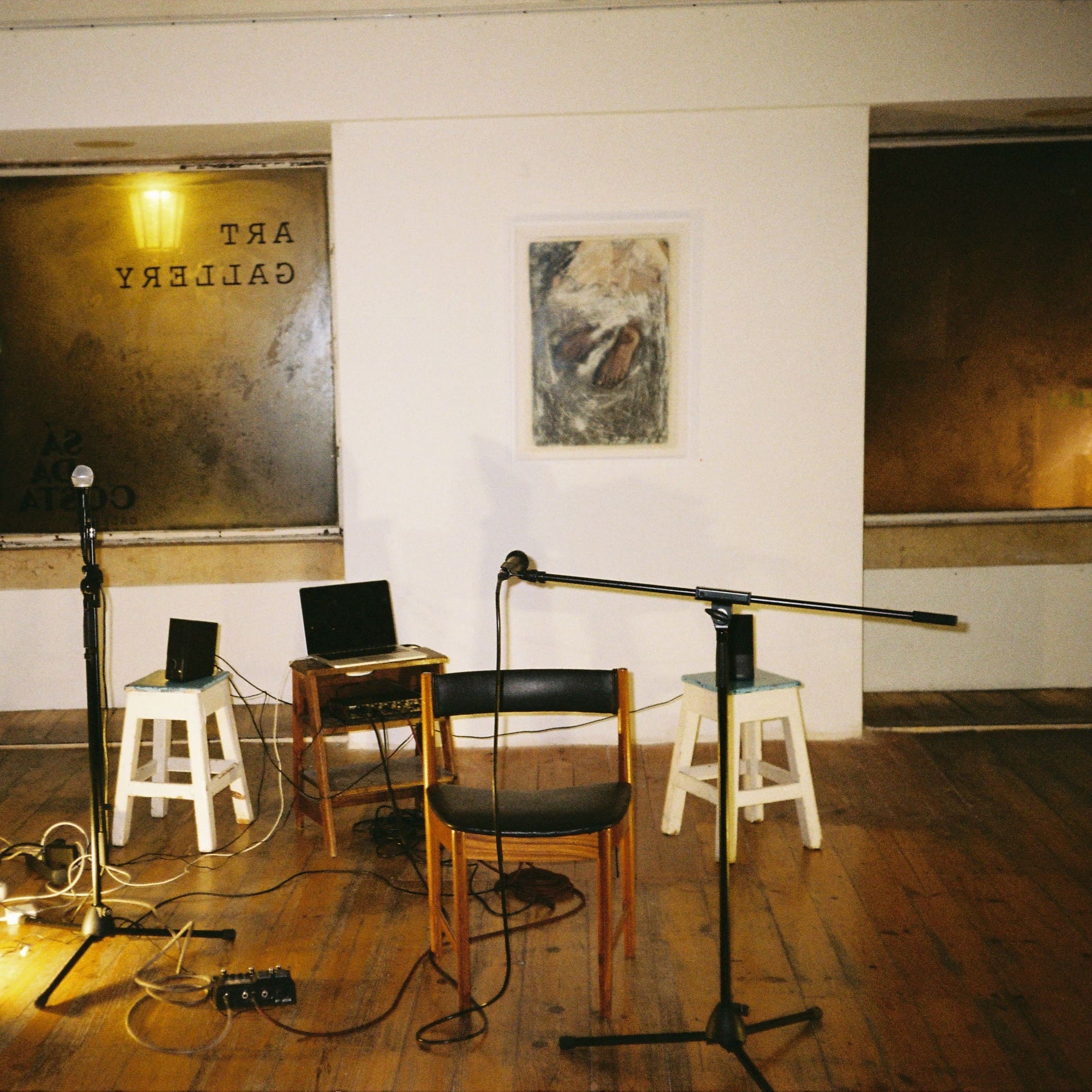 Galeria Sá Da Costa